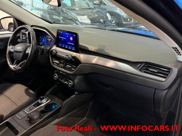 FORD Kuga 1.5 ECOBLUE 120 CV Autom Titanium Business - PROMO rif. 23002289 - Foto 10