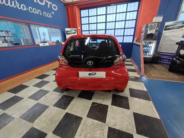 Toyota Aygo NEOPATENTATI.s - Foto 8