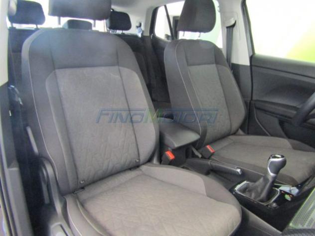 VOLKSWAGEN T-Cross 1.0 TSI 115 CV Life rif. 24013741 - Foto 9
