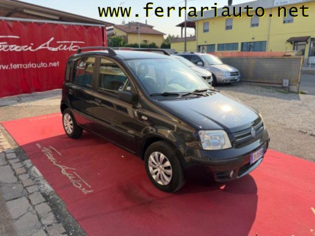 FIAT Panda 1.2 Dynamic NEOPATENTATI rif. 23978362 - Foto 2