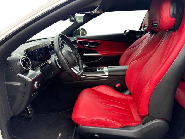 Mercedes-Benz CLE Cabrio 220 d AMG Line Advanced auto - Foto 10