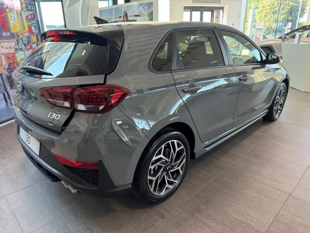 Hyundai i30 1.0 T-GDI iMT N Line - Foto 5