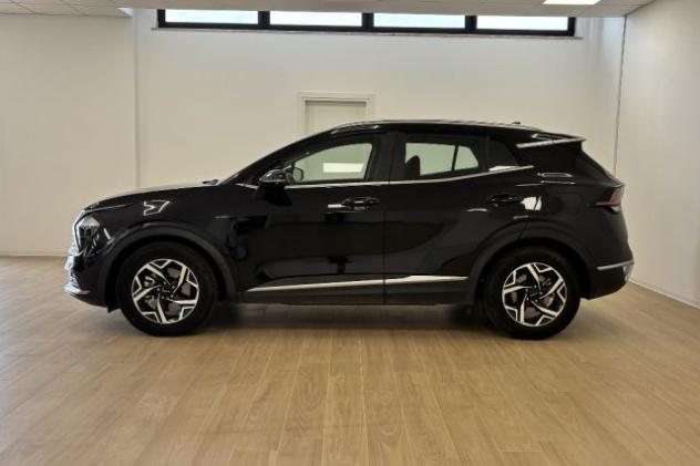 KIA Sportage 1.6 CRDi MHEV Business rif. 22763263 - Foto 4