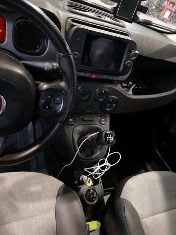 Fiat Panda 0.9 TwinAir Turbo S&S 4x4 City Cross - Foto 5