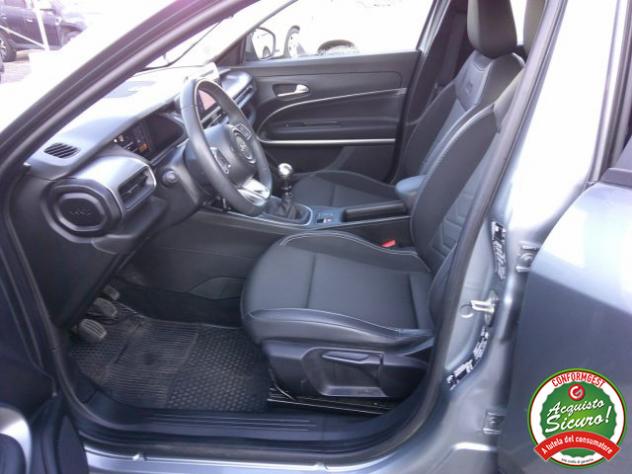 JEEP Avenger 1.2 Turbo 100 CV Altitude + NAVI rif. 24141117 - Foto 9