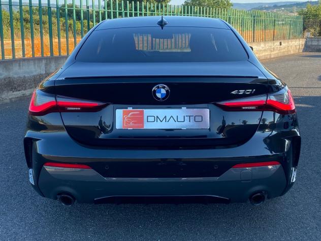 Bmw 430i CoupMsport Pro - Foto 6