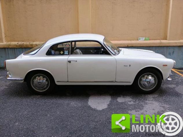 ALFA ROMEO Giulia Giulia Sprint 1600 rif. 24067002 - Foto 5