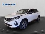 Peugeot 3008 PureTech Turbo 130 S&S Allure Pack