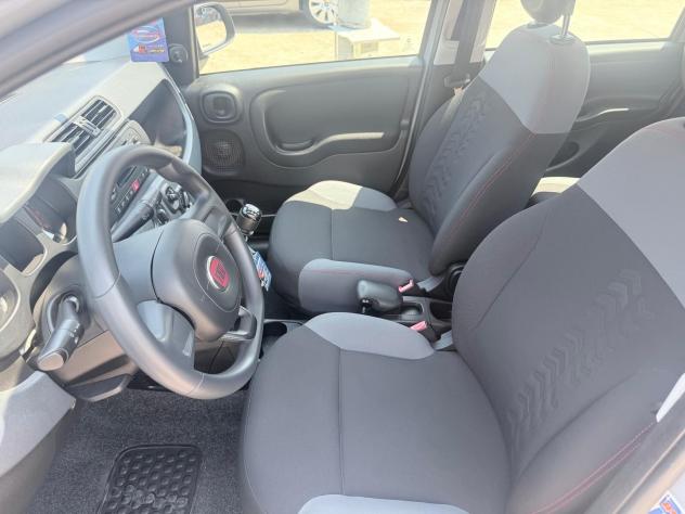 Fiat Panda 1.2 EasyPower Easy - Foto 10