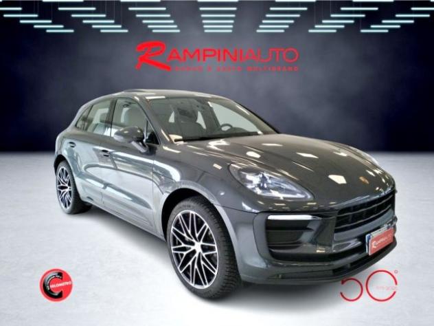 PORSCHE Macan 2.0 265 Cv Iva Esposta KM 65.000 Pronta Consegna rif. 23354184 - Foto 5