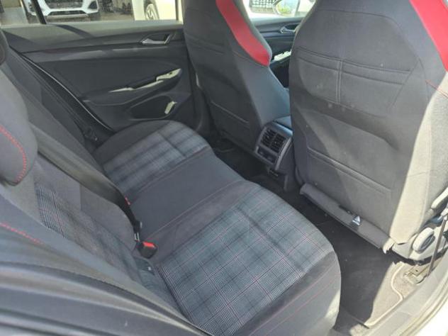 VOLKSWAGEN Golf 2.0 TSI DSG GTI rif. 23741344 - Foto 9