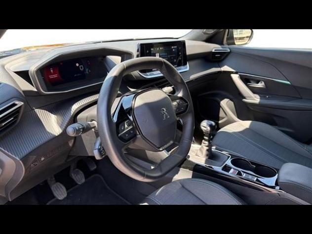 PEUGEOT 2008 1.2 PureTech 100cv Allure Pack S&S rif. 23921027 - Foto 5