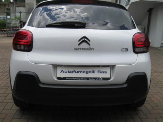 CITROEN C3 PureTech 83 S&S Shine rif. 23804294 - Foto 5