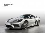 Porsche 718 718 Cayman GT4 RS 4.0 - IVA Esposta