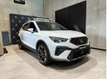 SEAT Arona Arona 1.0 ecotsi Black Edition 95cv *PREZZO REALE NON VINCOLATO*