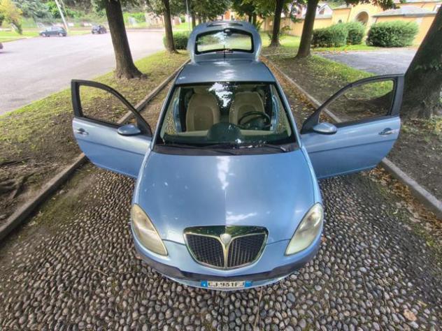 LANCIA Ypsilon 1.2 rif. 24055714 - Foto 6