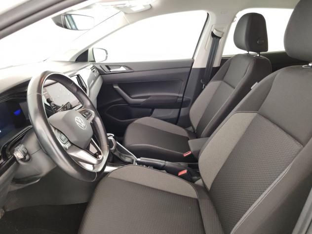 Volkswagen Polo 1.0 TSI Life DSG - Foto 6