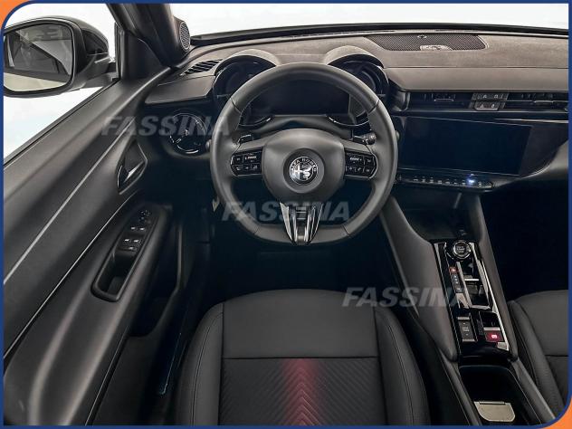 Alfa Romeo Junior Ibrida 1.2 145cv Hybrid eDCT6 ibrida SPECIALE - Foto 10