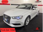 Audi A3 2.0 TDI 150 CV clean diesel S tronic Ambition