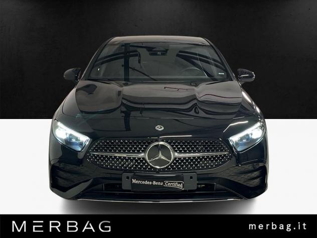 Mercedes-Benz Classe A 180 d AMG Line Advanced Plus auto - Foto 3