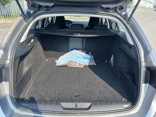 Peugeot 308 BlueHDi 130 S&S EAT8 SW Allure - Foto 10