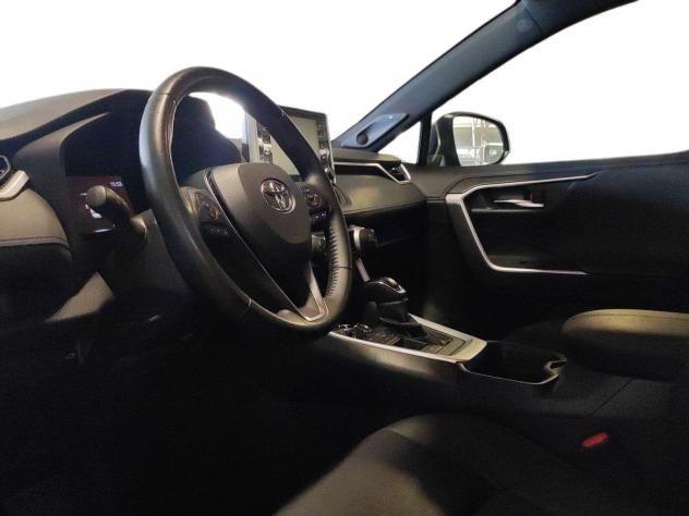 Toyota RAV4 2.5 HV (218CV) E-CVT 2WD Style + SISTEMA AUDIO JBL - Foto 8