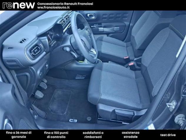 CITROEN C3 1.5 BlueHDi Shine Pack S&S 6m rif. 23640256 - Foto 7