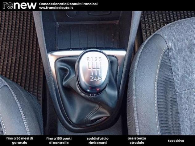 RENAULT Captur DCI 115 SPORT EDITION 2 110cv rif. 24161680 - Foto 9