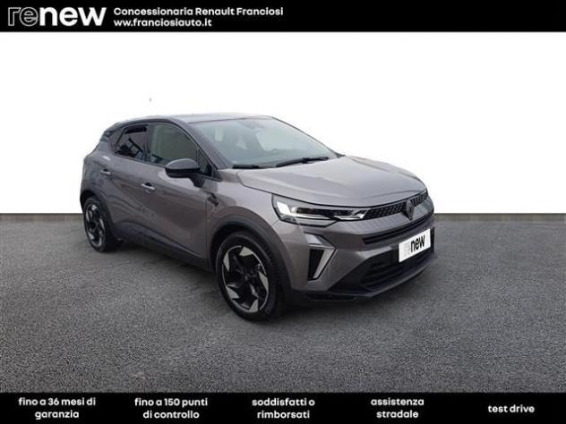 RENAULT Captur TCE 90 TECHNO MOD 2025 rif. 23797822 - Foto 2