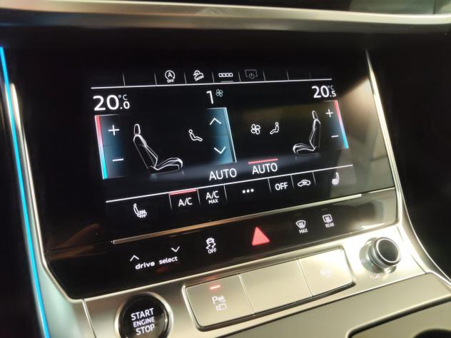Audi A6 Allroad Quattro A6 Allroad 40 2.0 tdi mhev 12V Business Advanced quattro 204cv s-tronic - Foto 9