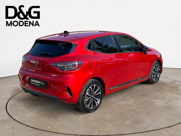 Renault Clio Clio 1.0 eco-g - 100cv - Foto 5