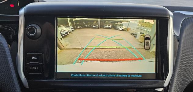Peugeot 2008 BlueHDi 102cv S&S Allure (FULL) - Foto 10