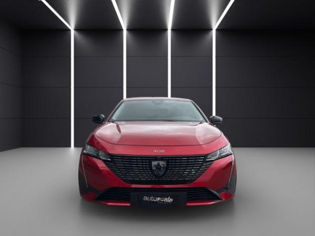 PEUGEOT 308 PureTech Turbo 130 S&S Allure rif. 23320804 - Foto 8