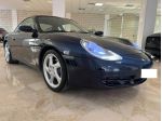 Porsche 911 Carrera 4 cat Coup