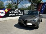 ALFA ROMEO Stelvio 2.2 Turbodiesel 210 CV AT8 Q4 Lusso rif. 22185649