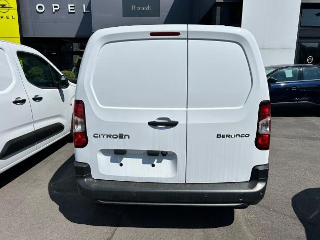 Citroën Berlingo Van M - BlueHDi 100 Cv S&S - Foto 6