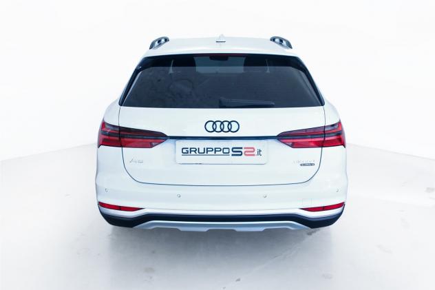 Audi A6 Allroad Quattro 45 TDI 3.0 quattro S tronic Evolution / Sedili in Pelle - Fari LED - Luci Ambiente - Park Pilot - Foto 5