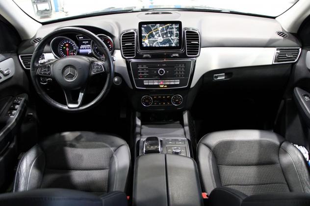 Mercedes-Benz GLE GLE 250 d Exclusive 4matic auto - Foto 8