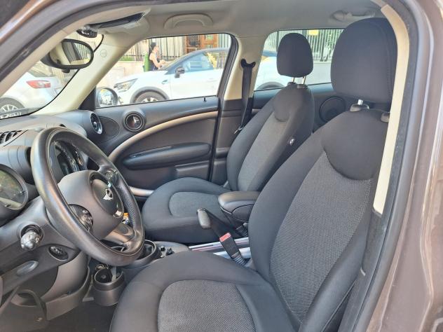 Mini Cooper D Countryman 1.6 - Foto 10