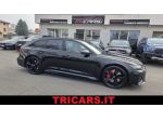 AUDI RS6 Avant 4.0 TFSI V8 quattro tiptronic PERMUTE rif. 23692516