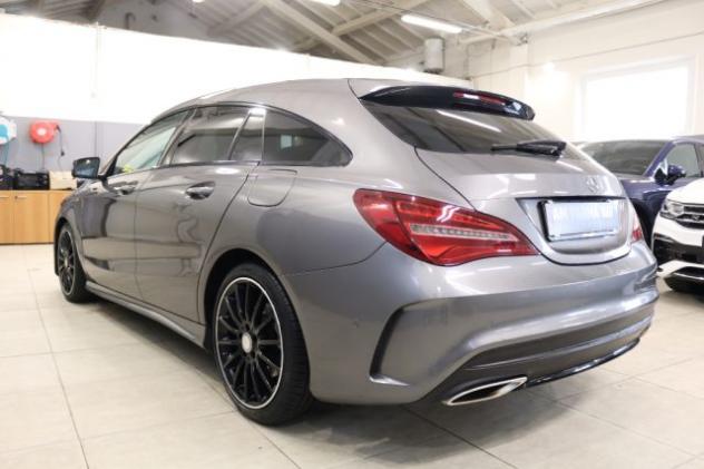 MERCEDES-BENZ CLA 250 S.W. Premium rif. 24174510 - Foto 4