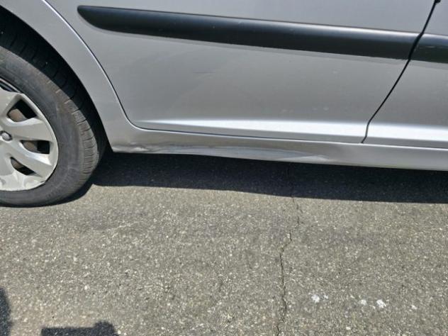 PEUGEOT 207 1.4 75CV NEOPATENTATI UNICO PROPRIETARIO PERMUTE rif. 23918138 - Foto 6