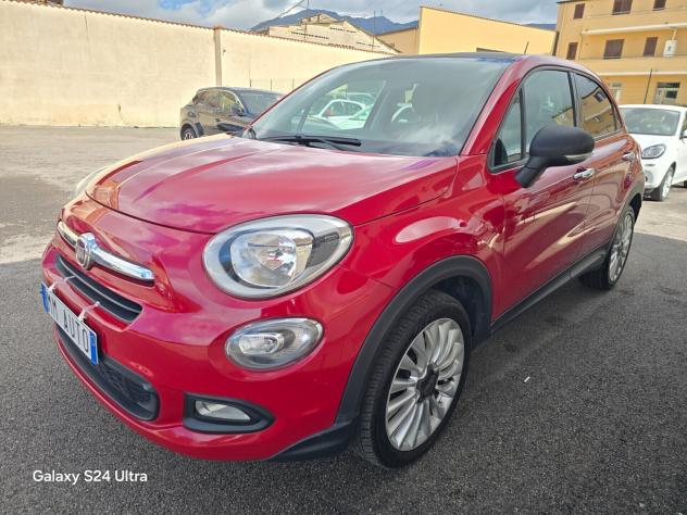 Fiat 500X 1.6 MultiJet 120 CV Lounge - Foto 5