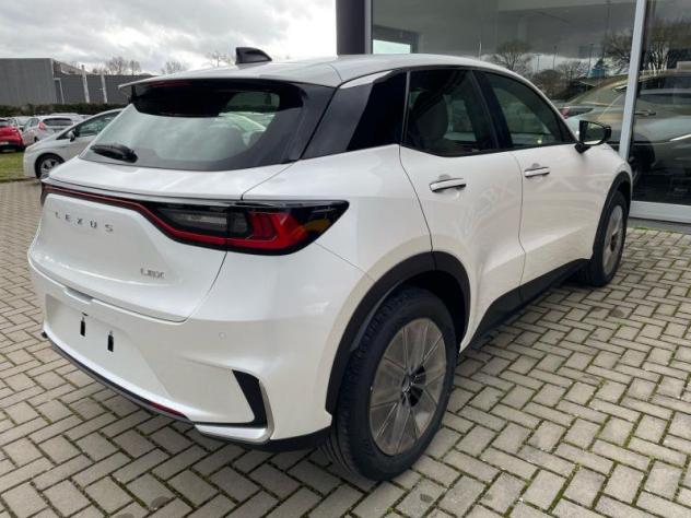 Lexus LBX Hybrid Elegant - Foto 6