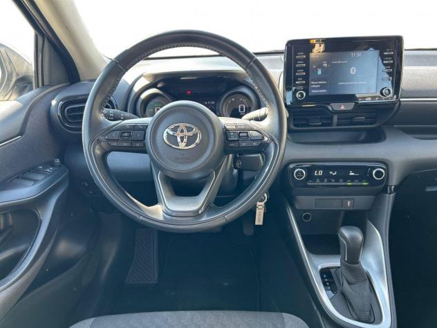 Toyota Yaris 1.5 Hybrid 5 porte Trend - Foto 8