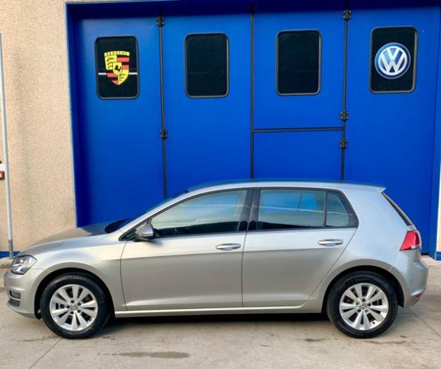 VOLKSWAGEN Golf 1.6 TDI 110 CV DSG BlueMotion distribuzione nuova rif. 23727804 - Foto 2