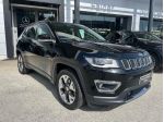 JEEP Compass 2.0 Multijet II 170 CV aut. 4WD Limited rif. 23843273