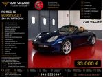 Porsche Boxster 2.7 24V