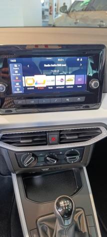 SEAT Arona Arona 1.0 EcoTSI Black Edition - Foto 4