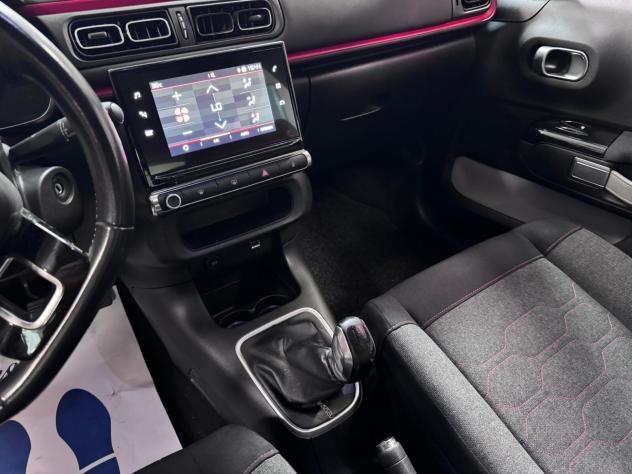 Citroen C3 PureTech 82 Feel - Foto 10